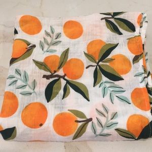 Clementine kids swaddle